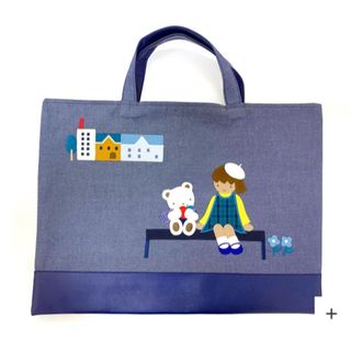 familiar（レッスンバッグ）のフリマアイテム一覧