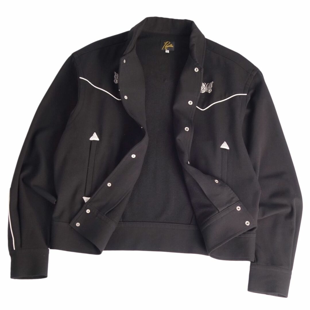 Needles - 美品 ニードルス Needles パイピング カウボーイジャケット