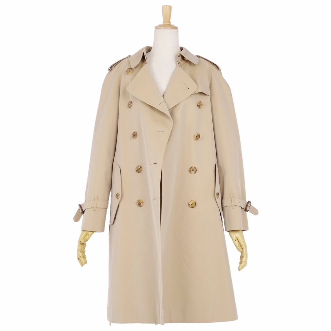 BURBERRY - 極美品 バーバリー ロンドン BURBERRY LONDON ライナー付き
