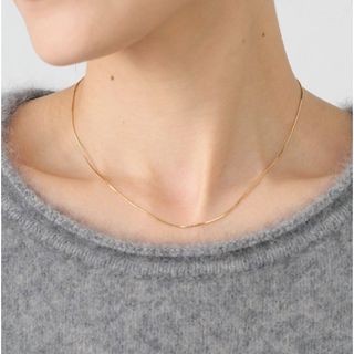 DEUXIEME CLASSE（ゴールド ・ ネックレス）のフリマアイテム一覧