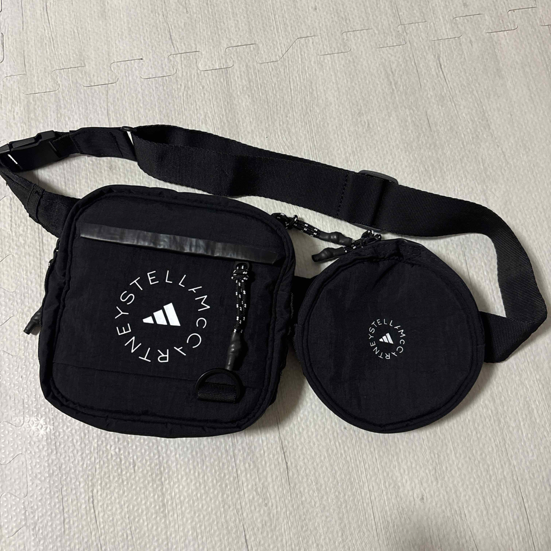 adidas by Stella McCartney - adidas by Stella McCartney バムバッグ