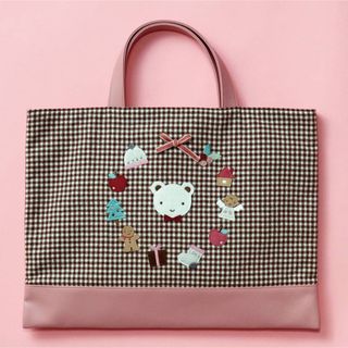 familiar（バッグ/レッスンバッグ）のフリマアイテム一覧