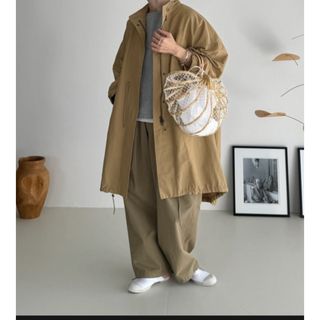 ARGUE（モッズコート）のフリマアイテム一覧