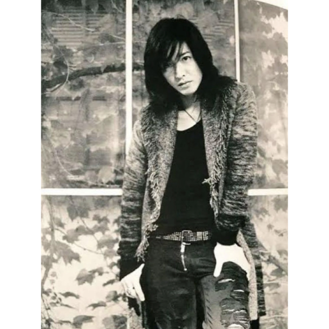 HTC - HTC スワロフスキー スタッズ ベルト 80/32 hyde着の通販 by