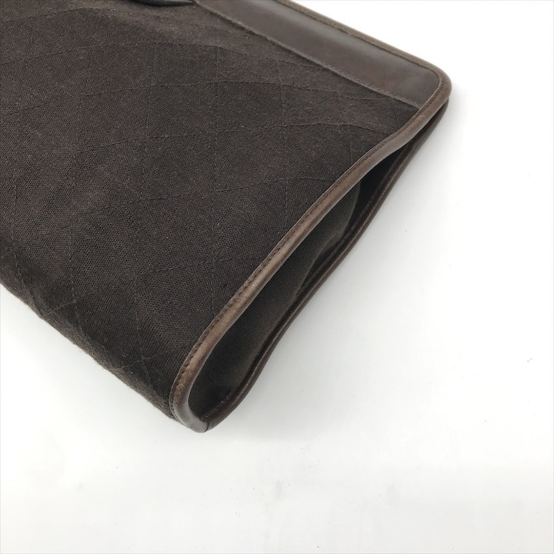 CHANEL - CHANEL シャネル マトラッセ ココマーク コットンジャージ