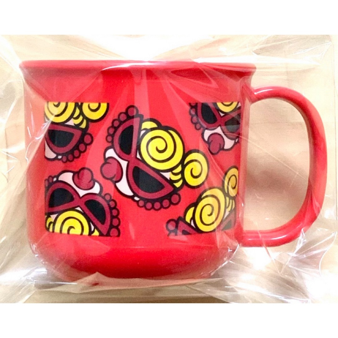 HYSTERIC MINI - ヒスミニ☆正規品☆新品☆プラカップ☆コップ☆食器