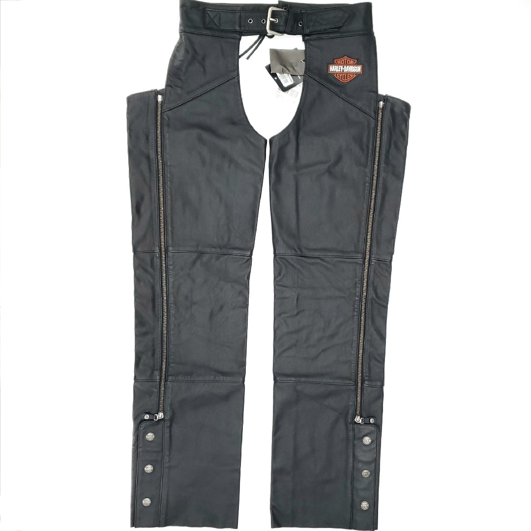 Harley Davidson - 未使用タグ付き◇ハーレーダビッドソン◇W30～36位M