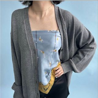 EDIT.FOR LULU（カーディガン）のフリマアイテム一覧