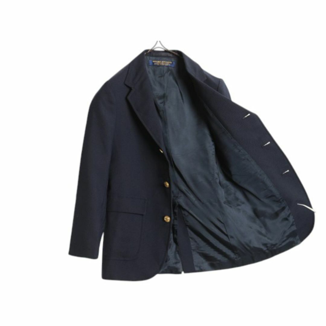 Brooks Brothers - 90s USA製 ブルックスブラザーズ テーラード