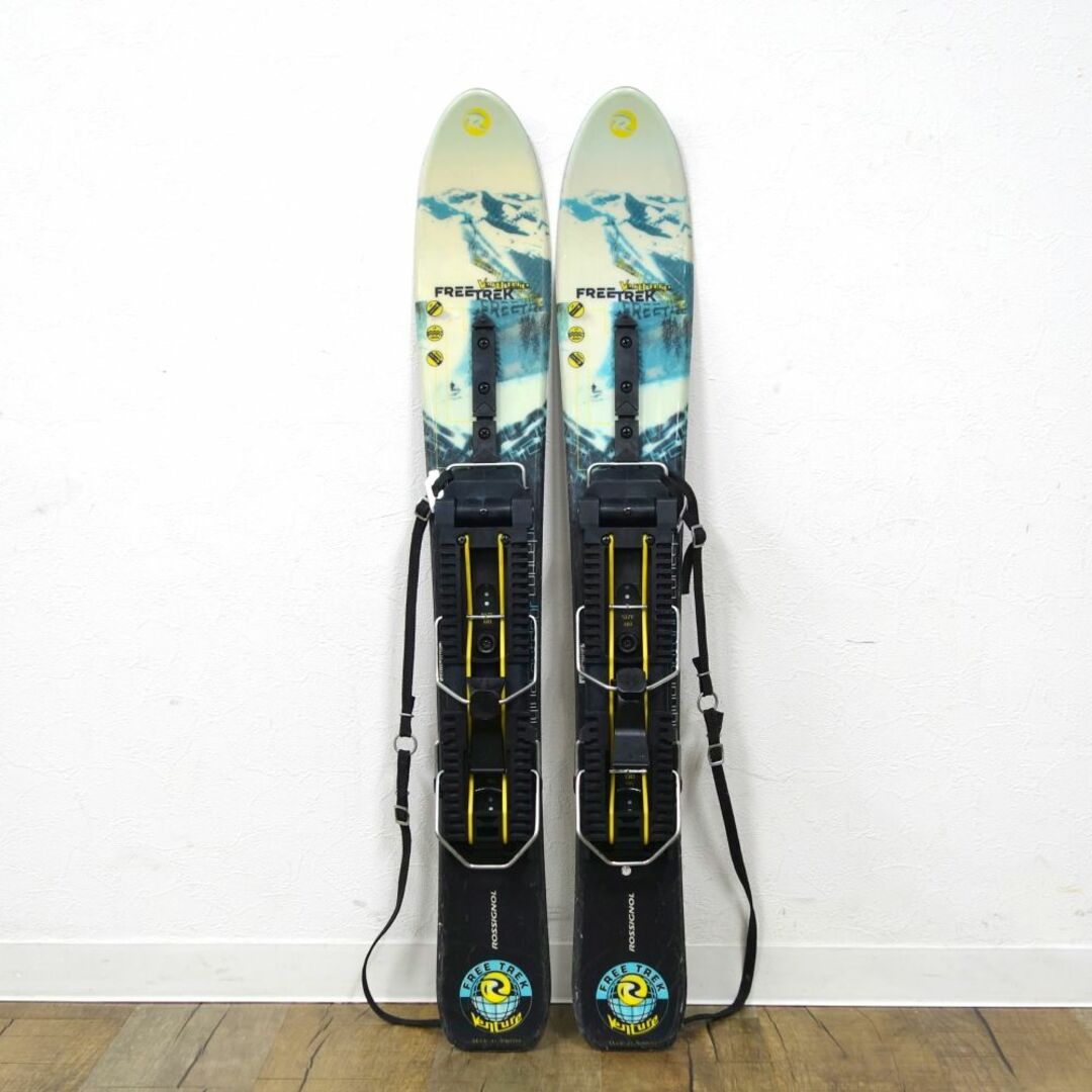 ロシニョール ROSSIGNOL FREE TREK Venture フリートレックベンチャー