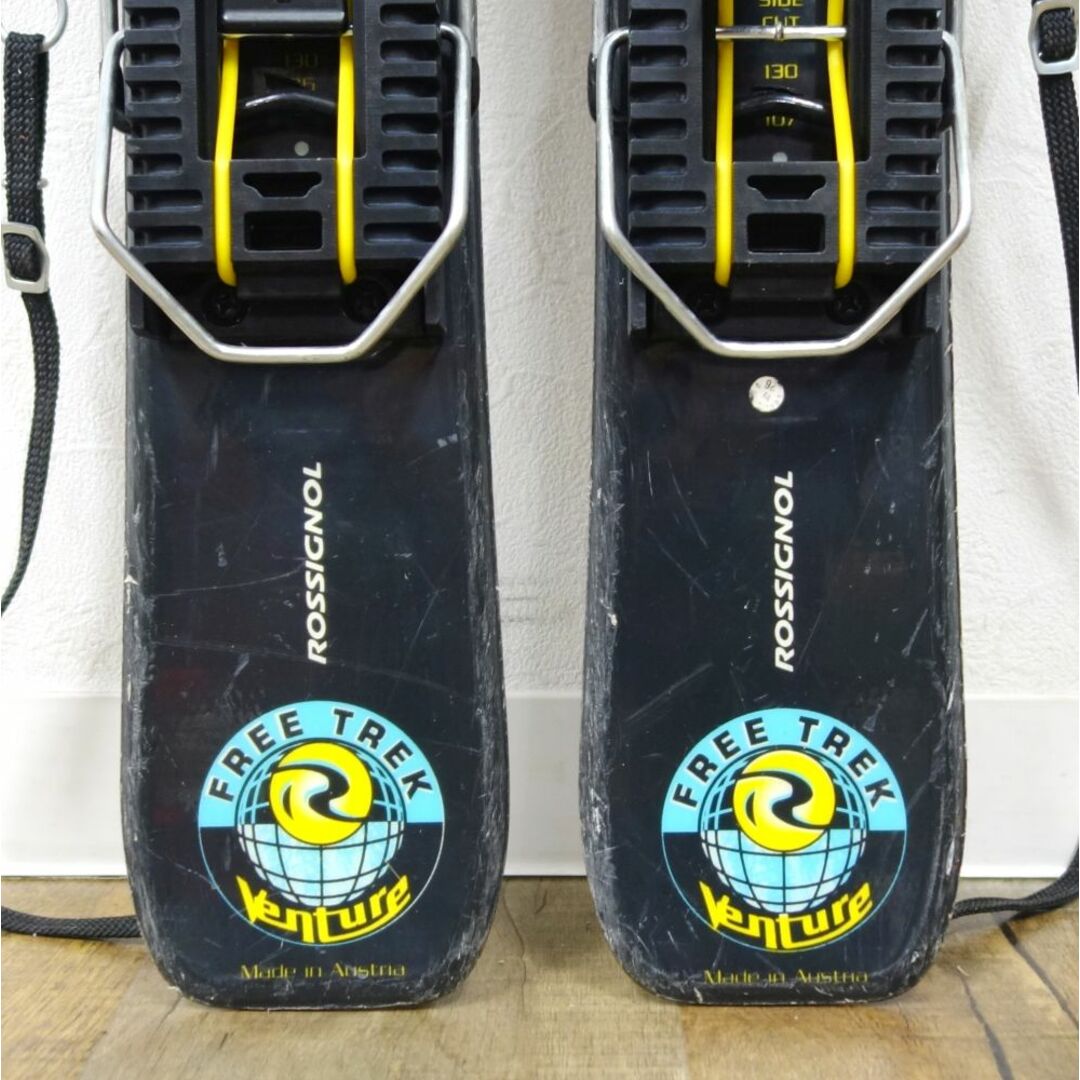 ロシニョール ROSSIGNOL FREE TREK Venture フリートレックベンチャー