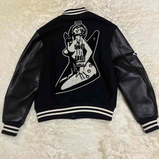 HYSTERIC GLAMOUR（スタジャン）のフリマアイテム一覧