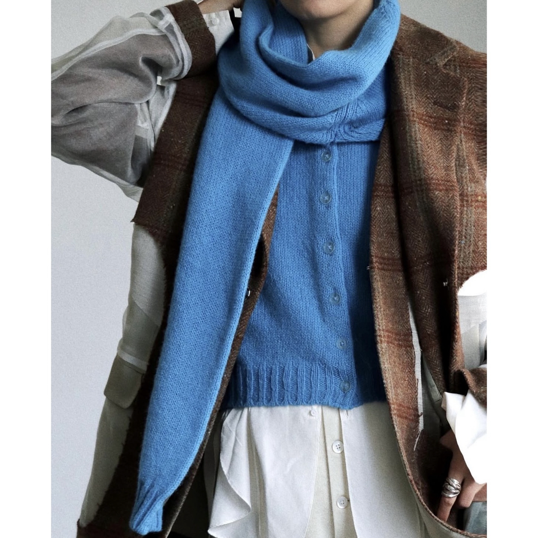 FUMIKA_UCHIDA - 《最終値下げ》 FUMIKA_UCHIDA セパレート スリーブ