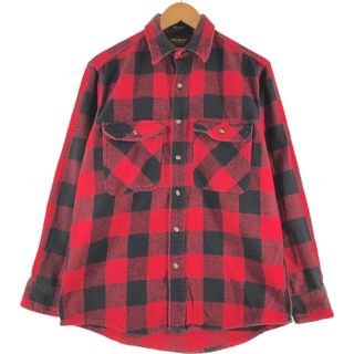 オシュコシュセットアップショートオールシャツ80〜90 海外製