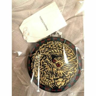 Sasquatchfabrix コラボレーション ケース 龍 新品 タグ付