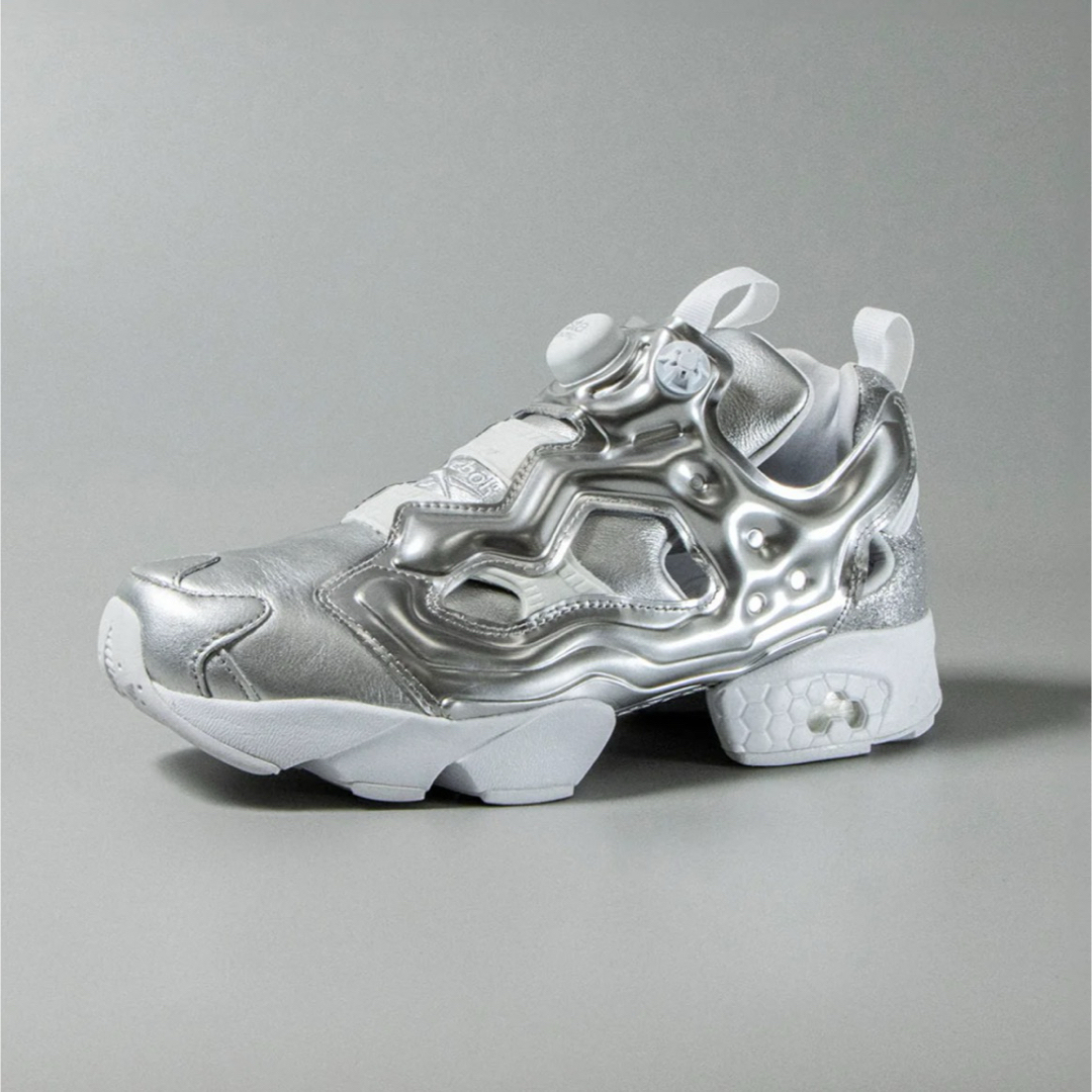 INSTAPUMP FURY（Reebok） - 新品/リーボック/30cm/稲葉/稲葉浩志