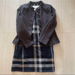 BURBERRY（ドレス/フォーマル）のフリマアイテム一覧