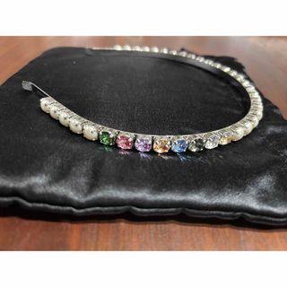 MIU MIU（カチューシャ）のフリマアイテム一覧