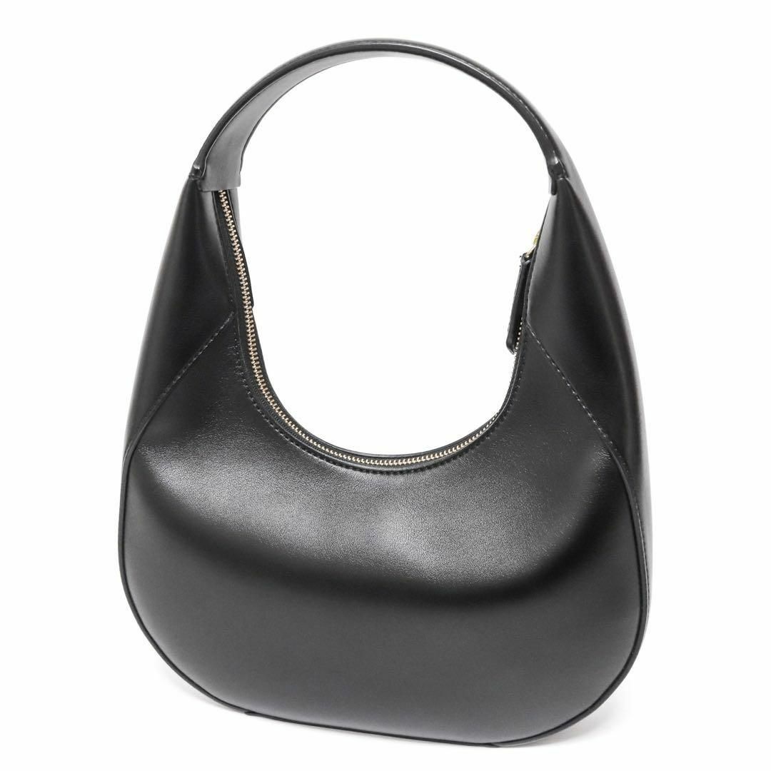 新品同様】ステラマッカートニー スモール ホーボー ハンドバッグ