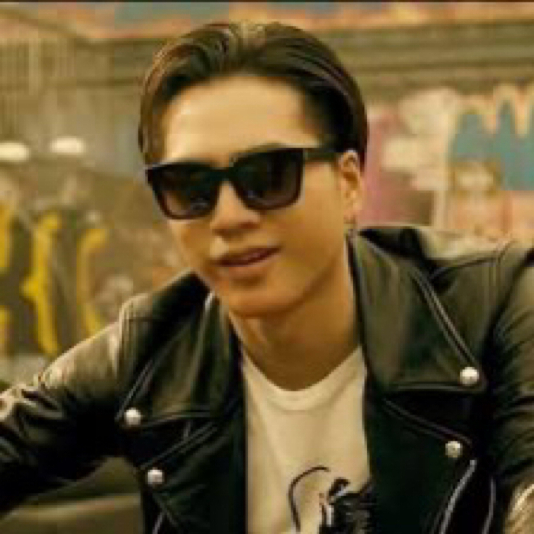 SAINT LAURENT - サンローラン サングラス 登坂広臣 芸能人の通販 by