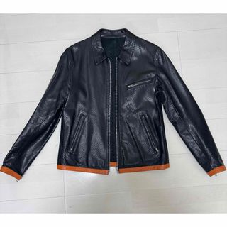 COMME des GARCONS HOMME（レザージャケット）のフリマアイテム一覧