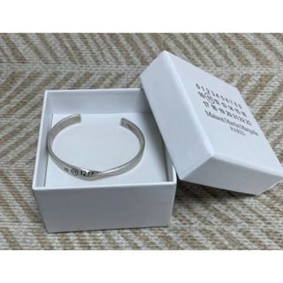 Maison Margiela（旧Maison Martin Margiela）（バングル/リストバンド