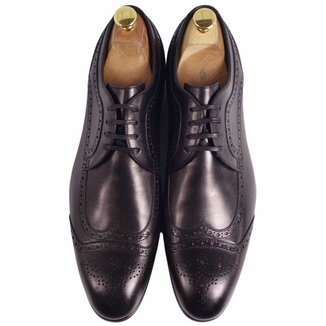 DOLCE&GABBANA - 未使用 ドルチェ&ガッバーナ DOLCE&GABBANA レザー