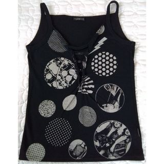 HYSTERIC GLAMOUR（キャミソール）のフリマアイテム一覧