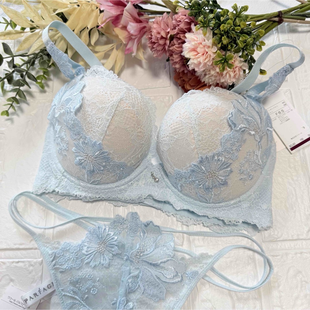 ワコール パルファージュ D70 ☆ワコール パルファージュ D70・M☆40G