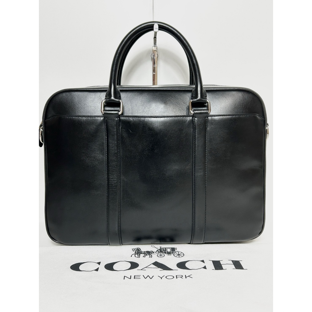 pstaka 様 売約済み品 ✓【美品】定価9.3万 メンテ済み コーチ