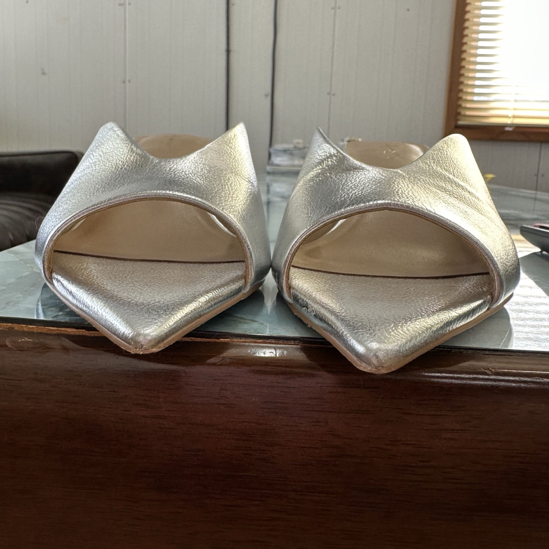 SeaRoomlynn - SeaRoomlynn ☆ カーブラインサンダルの通販 by Ti