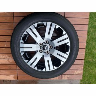 三菱（タイヤ・ホイールセット）のフリマアイテム一覧