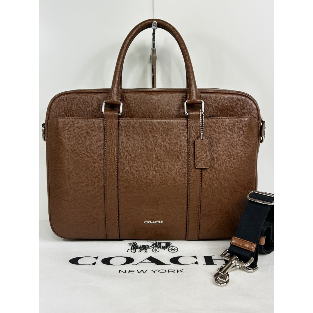 pstaka 様 売約済み品 ✓【美品】定価9.3万 メンテ済み コーチ