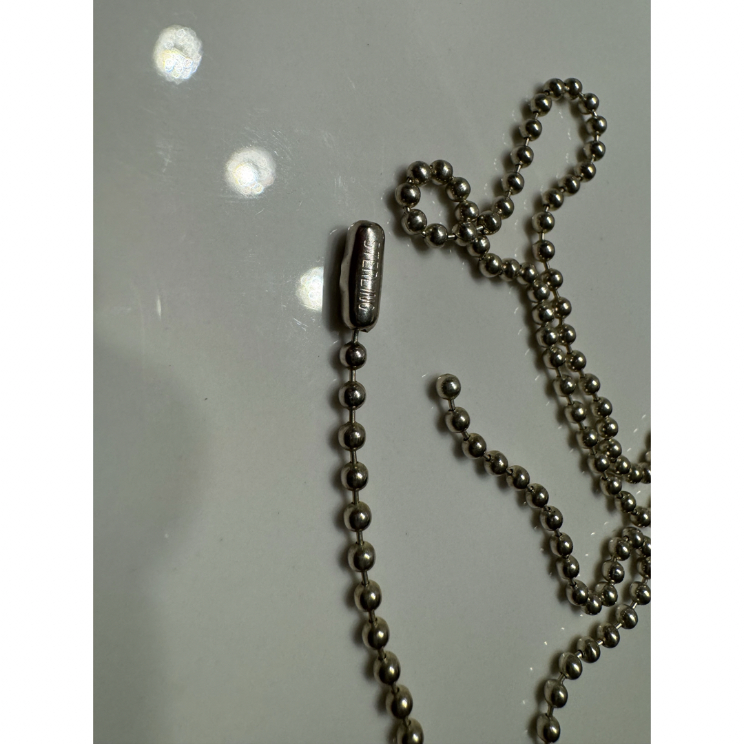 Chrome Hearts - クロムハーツ ボールチェーン76センチの通販 by T.a's