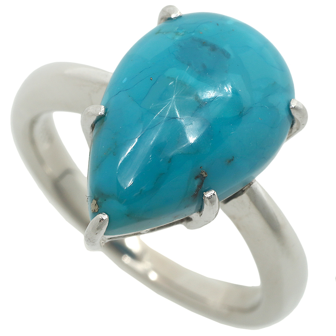 本物保証】 鑑付 新品同様 リング 指輪 プラチナ Pt900 約7.3g 天然