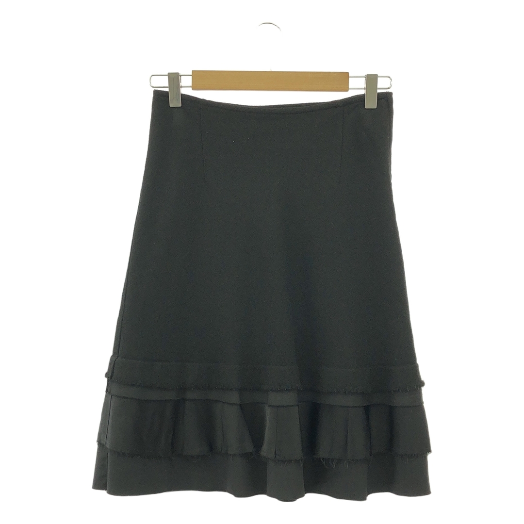 コムデギャルソン tricot COMME des GARCONS◇ティアード/カットオフ