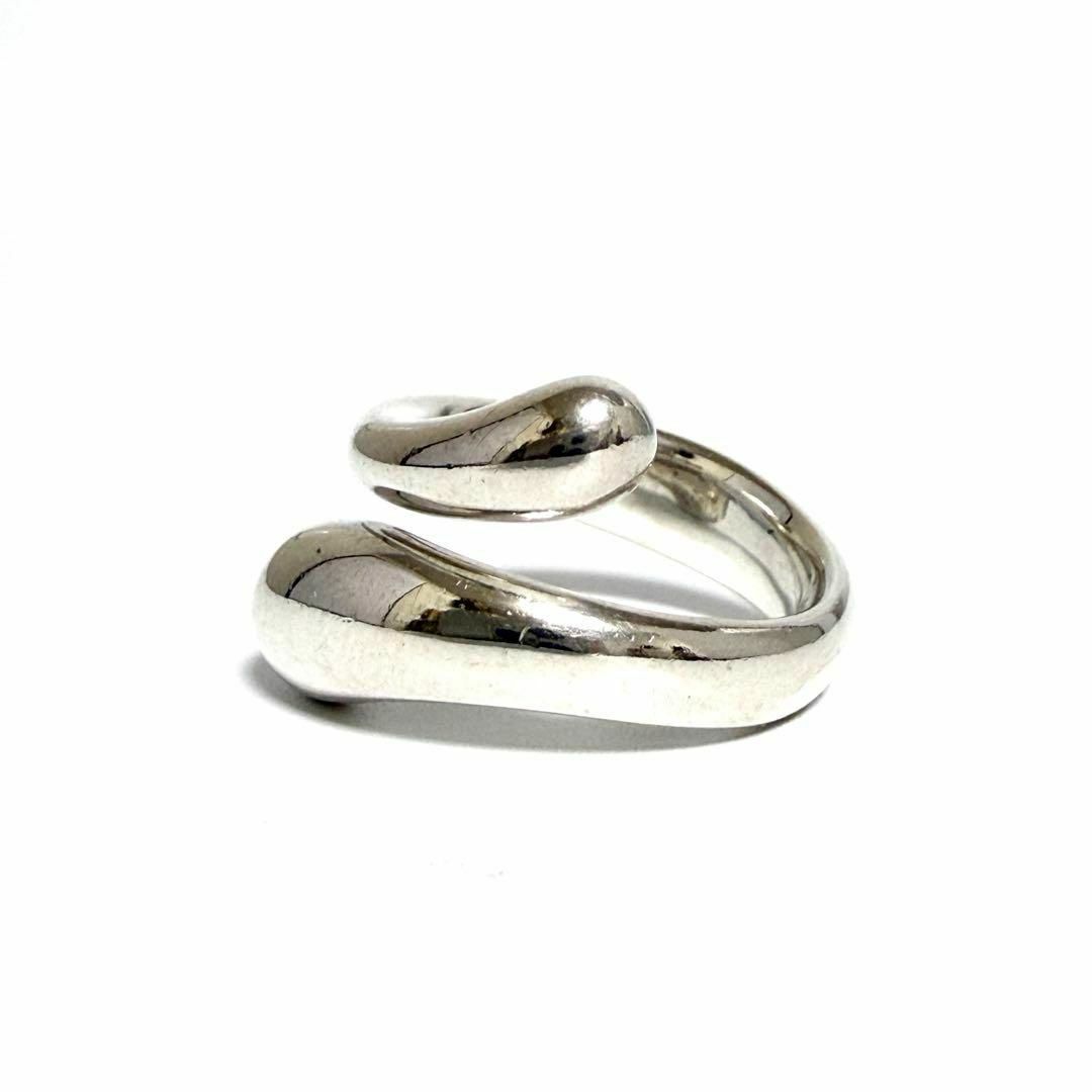 Tiffany & Co. - 【12号・男女兼用】ティファニー エロンゲイテッド