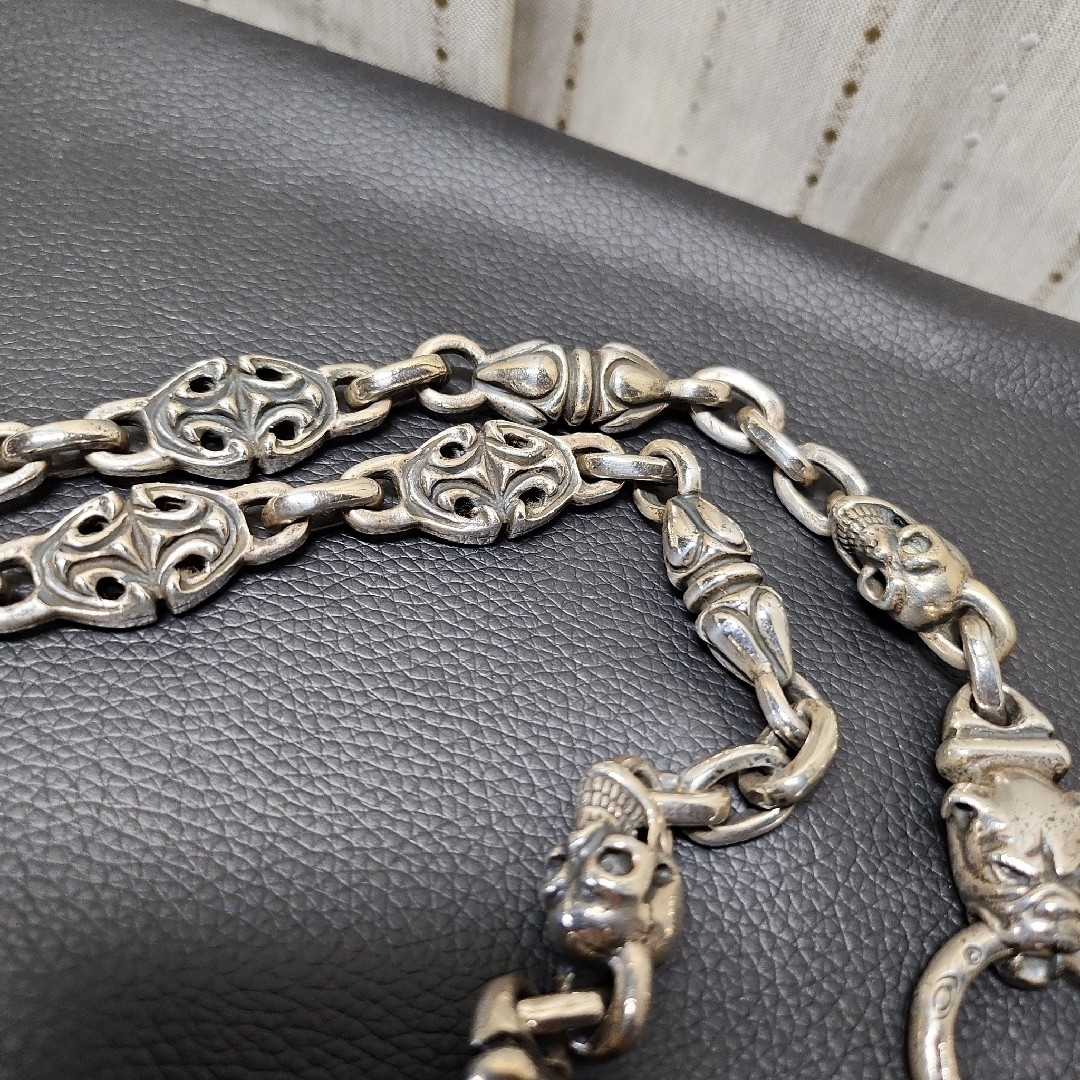 Gaboratory - 生前 ガボール ウォレットチェーンの通販 by