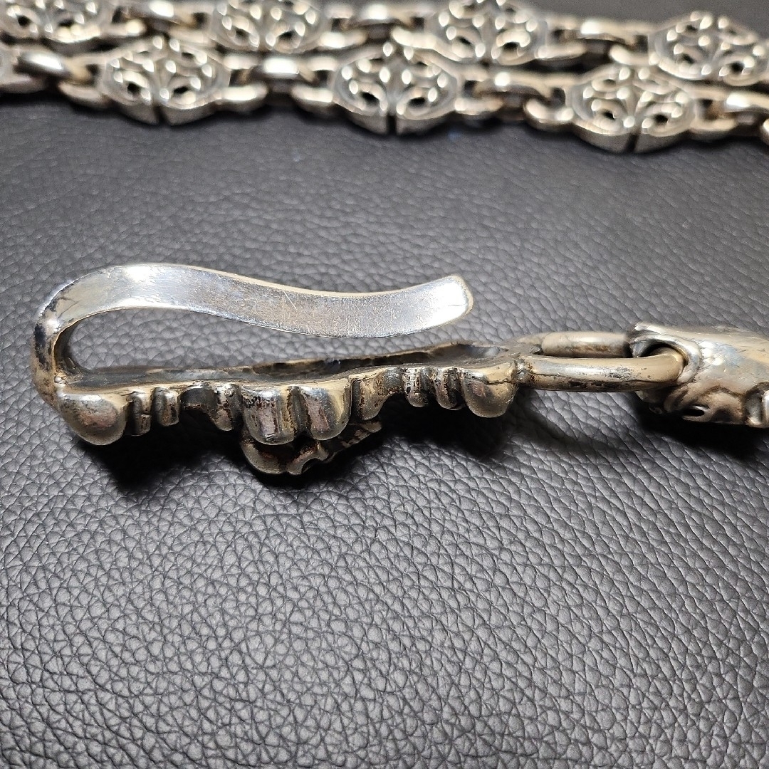 Gaboratory - 生前 ガボール ウォレットチェーンの通販 by