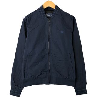 FRED PERRY（ナイロンジャケット）のフリマアイテム一覧