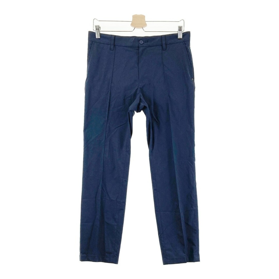 BRIEFING ゴルフパンツ M ネイビー 【公式通販】