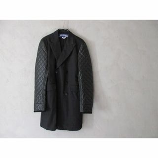 COMME des GARCONS（レザージャケット）のフリマアイテム一覧