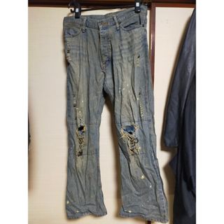 IF SIX WAS NINE（パンツ）のフリマアイテム一覧