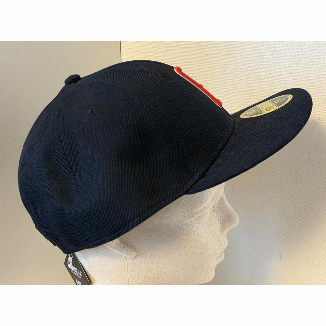 NEW ERA - コラボ/読売ジャイアンツ/限定/キャップ/帽子/ニューエラ