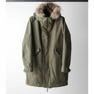 LOUNGE LIZARD（モッズコート）のフリマアイテム一覧