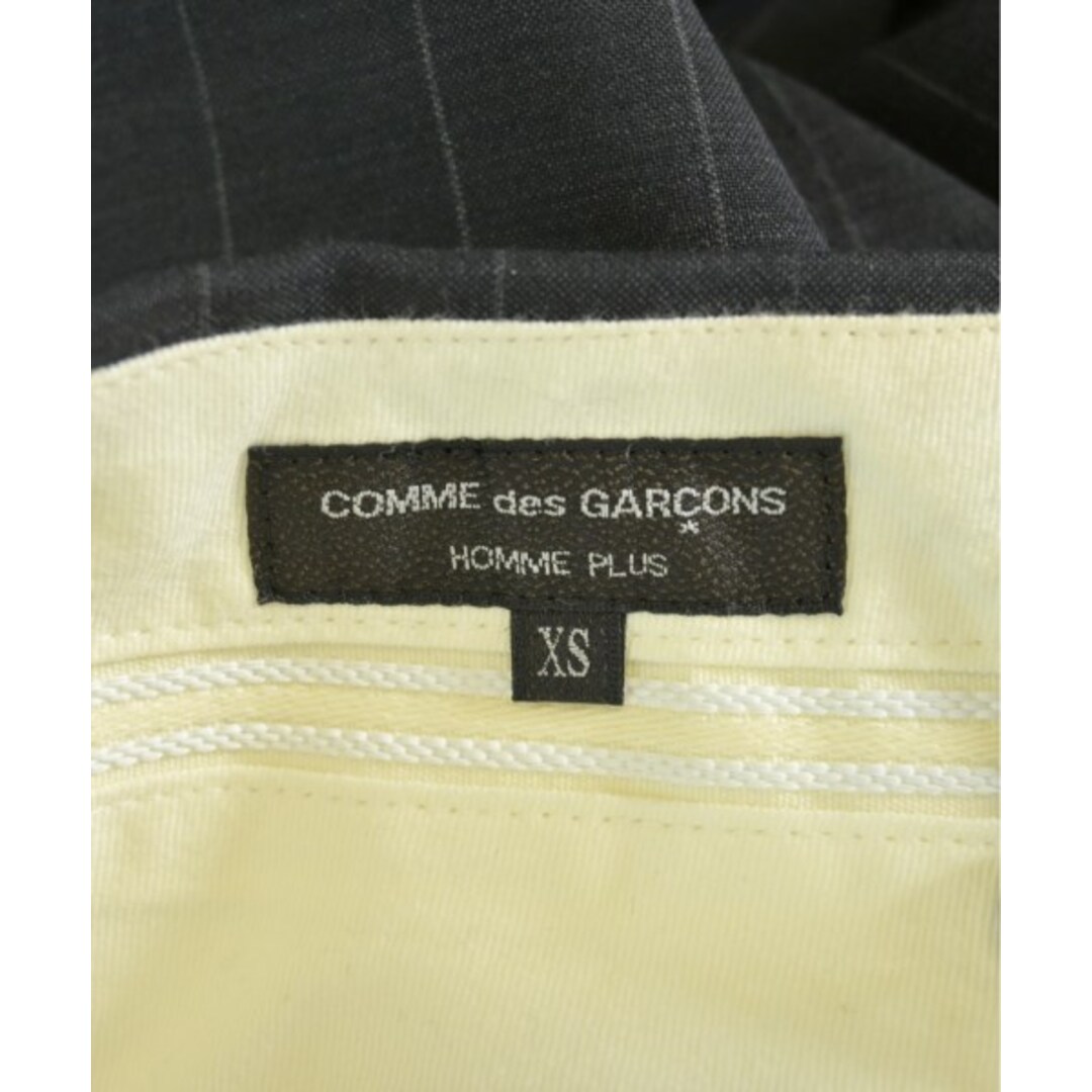 COMME des GARCONS HOMME PLUS - COMME des GARCONS HOMME PLUS