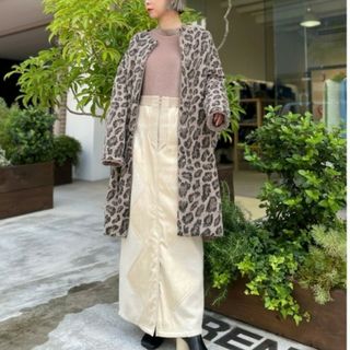 DEUXIEME CLASSE（ノーカラージャケット）のフリマアイテム一覧