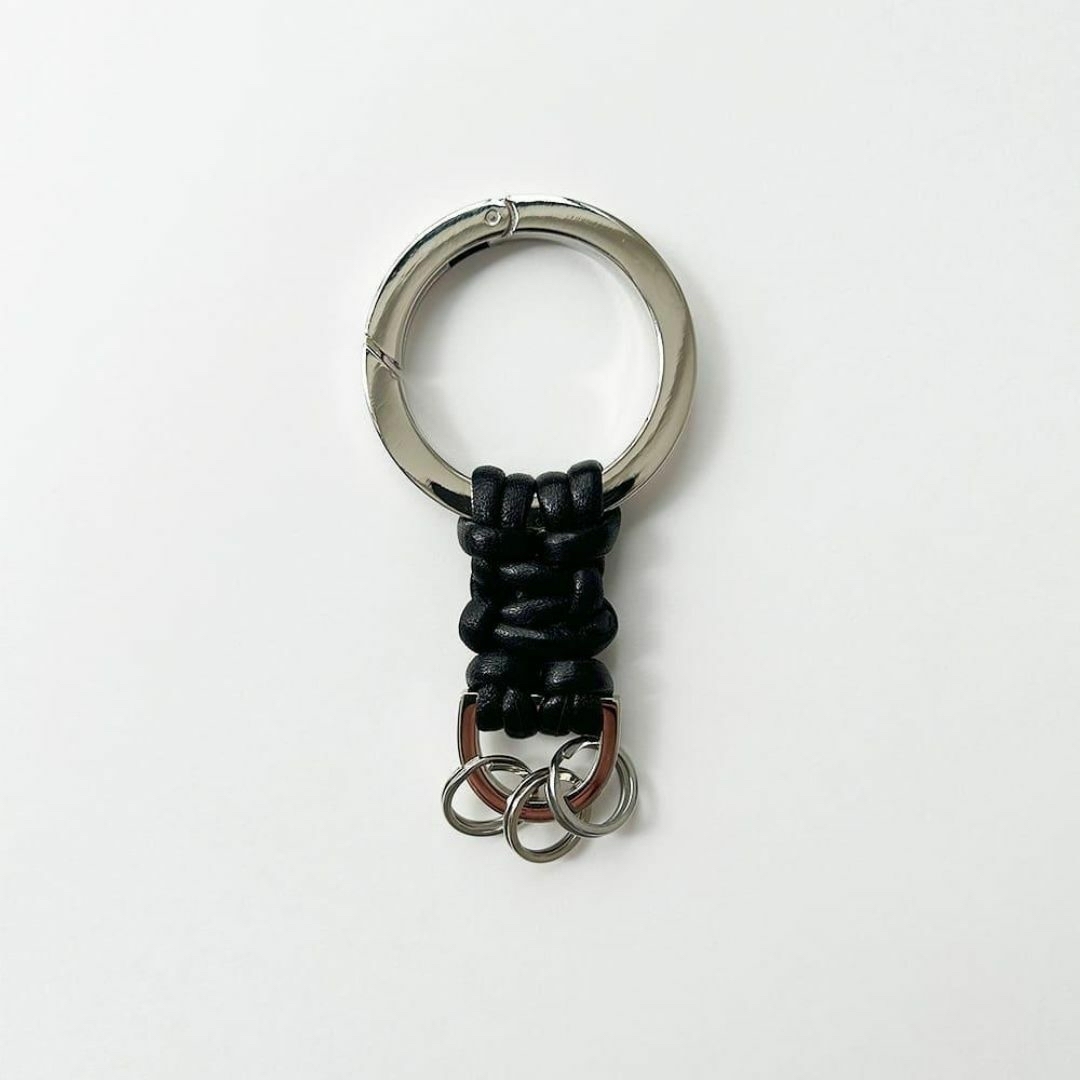 Hender Scheme - WBS Key Ring / （バンデナパート）キーリング
