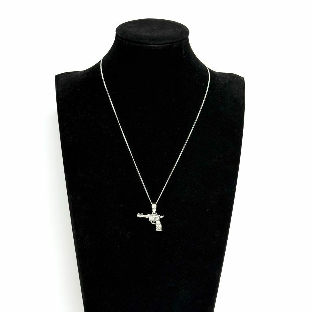 ジャスティンデイビス SEX PISTOL ペンダント TINY CROSS ジャスティン