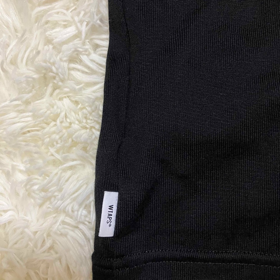 W)taps - 未使用 ダブルタップス QB / SS / RACO. BRACKETS 02の通販